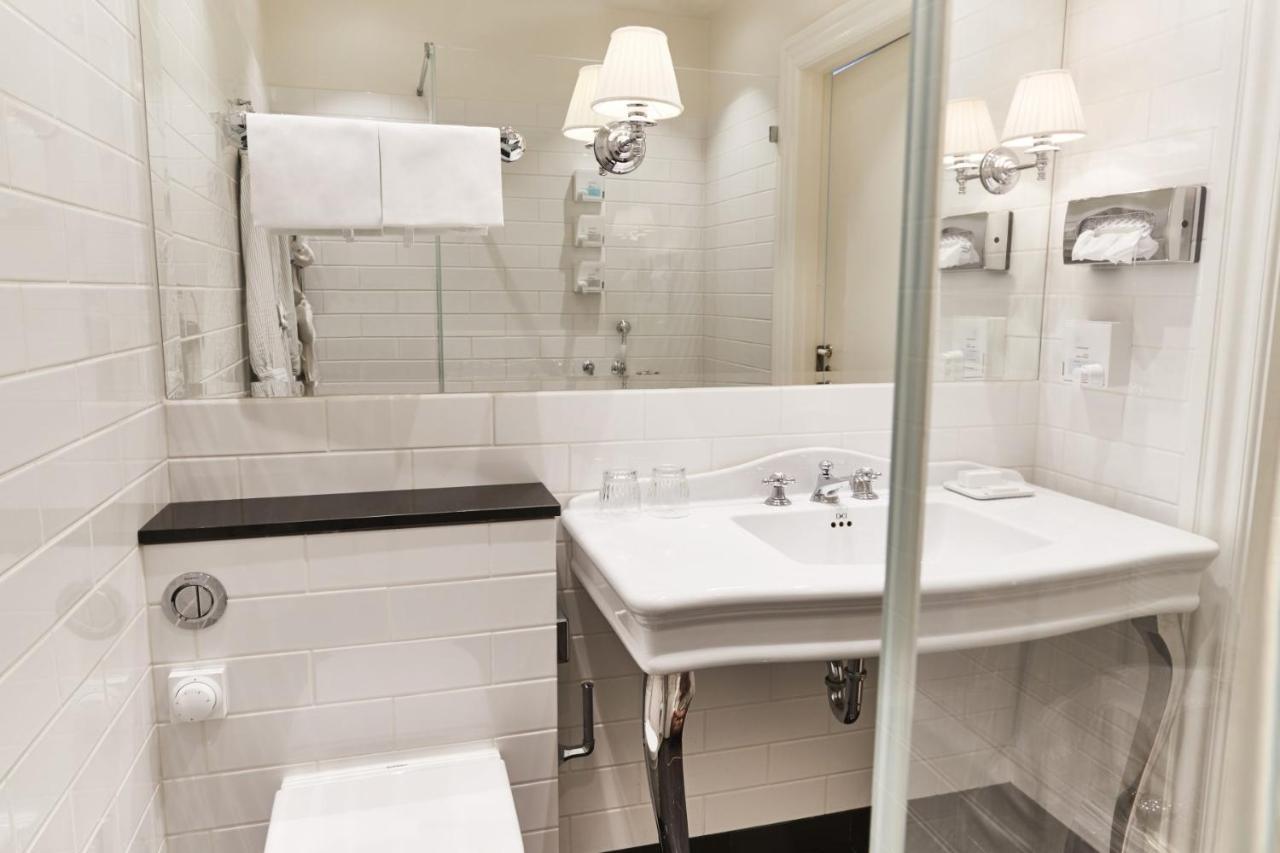 Kurhotel Skodsborg Zewnętrze zdjęcie