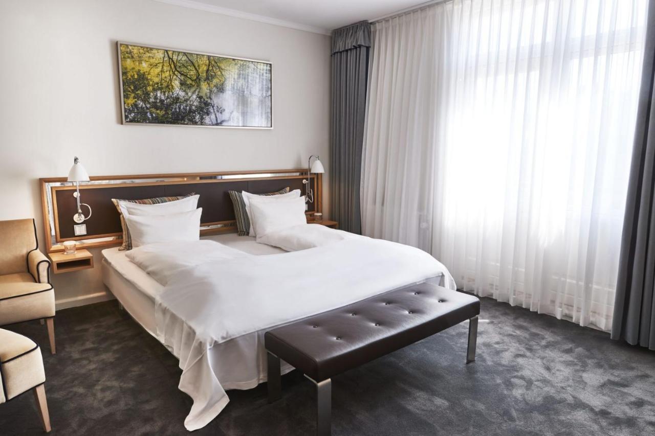 Kurhotel Skodsborg Zewnętrze zdjęcie