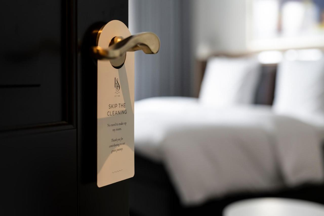 Kurhotel Skodsborg Zewnętrze zdjęcie