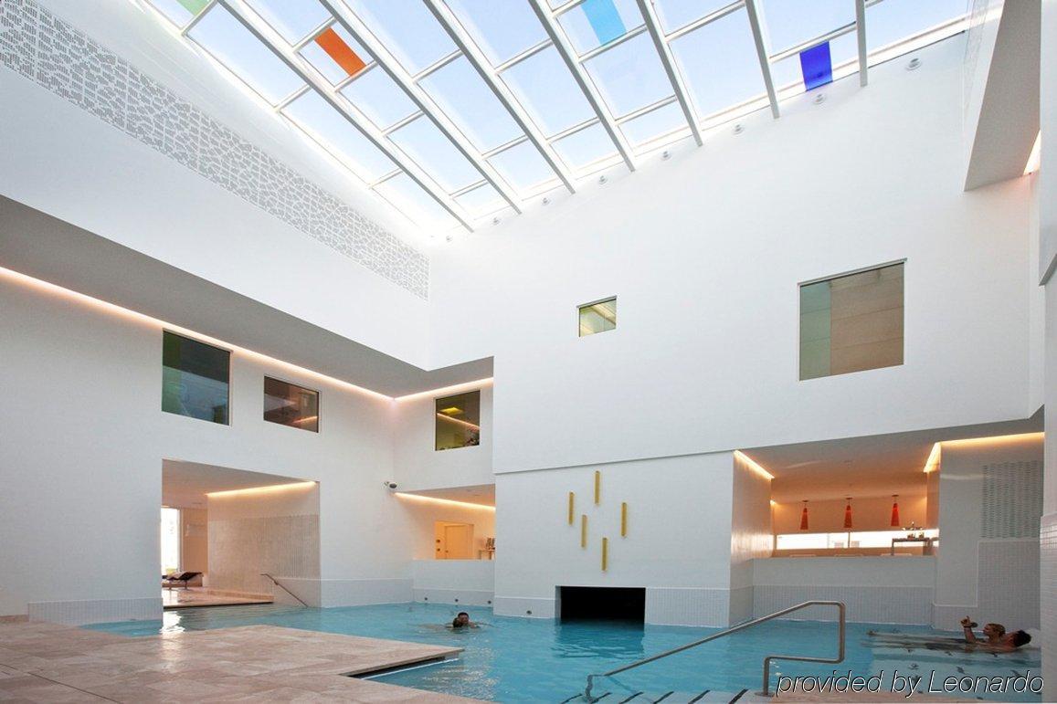 Kurhotel Skodsborg Zewnętrze zdjęcie