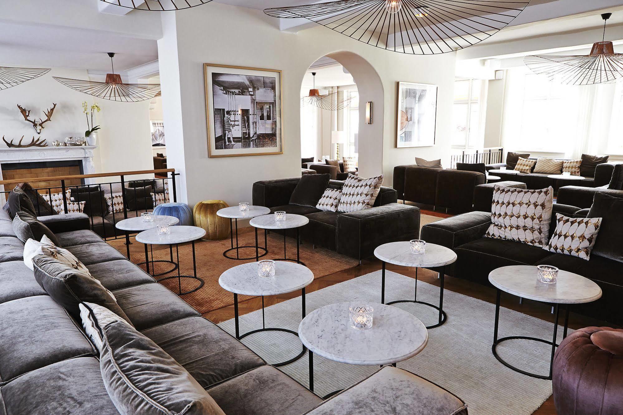 Kurhotel Skodsborg Zewnętrze zdjęcie