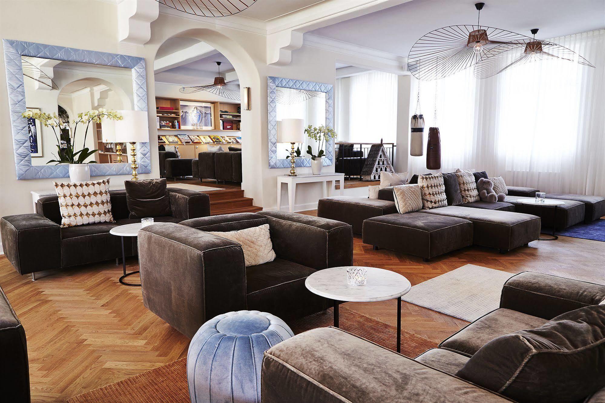 Kurhotel Skodsborg Zewnętrze zdjęcie